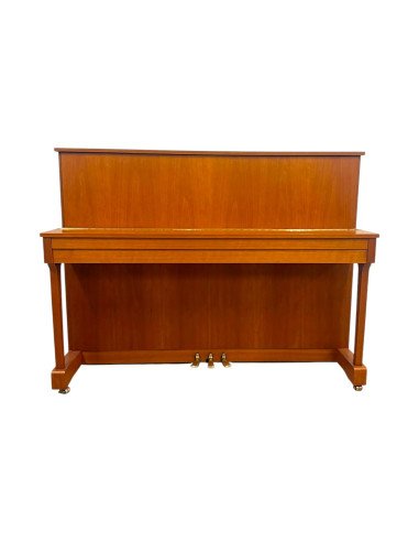 Piano Yamaha E116 N fermé