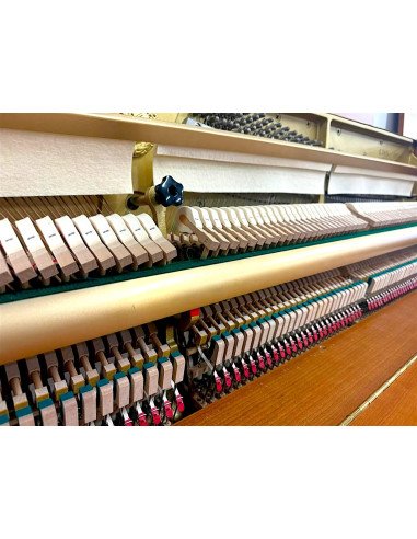 Piano Yamaha E116 N mécanique