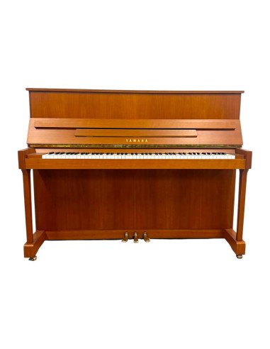 Piano Yamaha E116 N ouvert