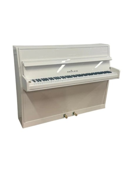 Piano Seiler 108 M profil