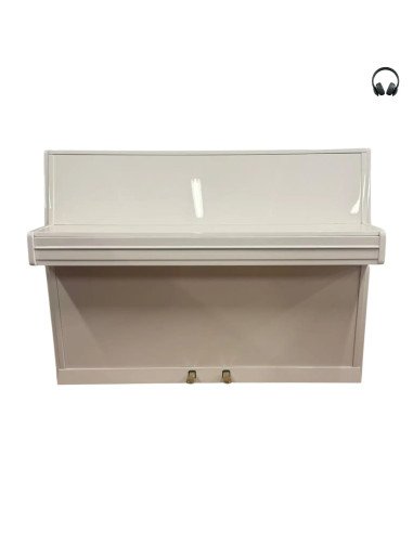 Piano Seiler 108 M silent fermé