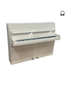 Piano Seiler 108 M silent profil