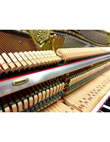 Piano Seiler 108 M mécanique