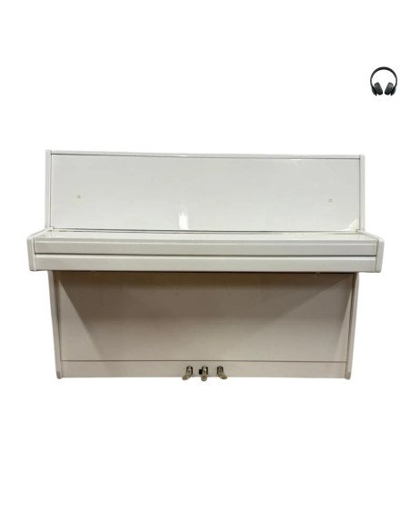 Piano Euterpe 108 M silent fermé