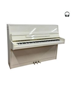 Piano Euterpe 108 M silent profil