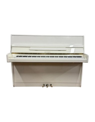 Piano Euterpe 108 M ouvert