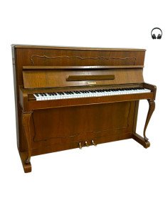Piano Weinbach 115 chippendale silent profil