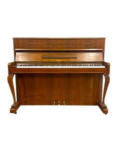 Piano Weinbach 115 chippendale profil 2