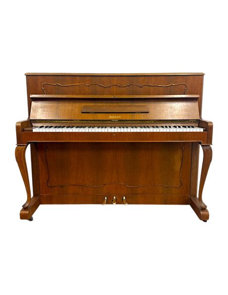 Piano Weinbach 115 chippendale ouvert