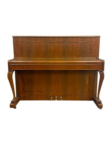 Piano Weinbach 115 chippendale fermé