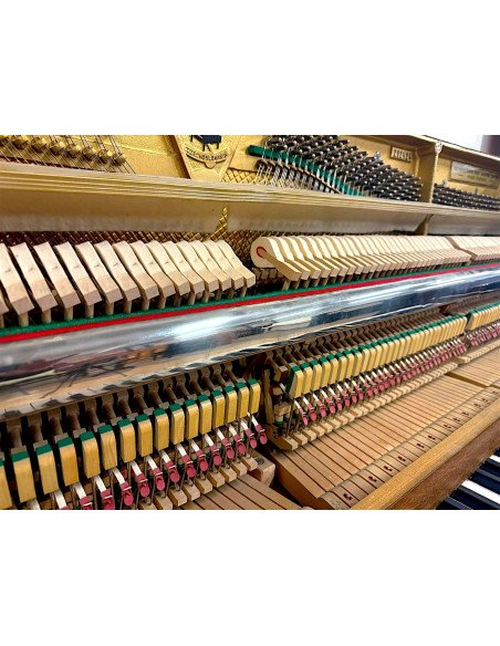 Piano Weinbach 115 chippendale mécanique