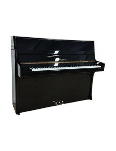 Piano Pleyel 115 Esprit profil