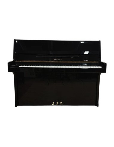 Piano Pleyel 115 Esprit ouvert