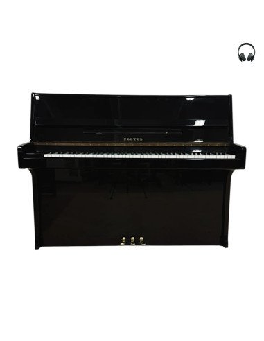 Piano Pleyel 115 Esprit silent ouvert