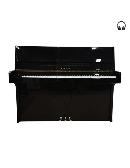 Piano Pleyel 115 Esprit silent ouvert