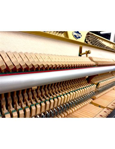 Piano Pleyel 115 Esprit mécanique