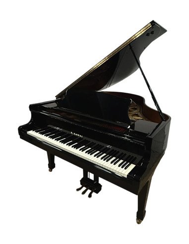 Piano Kawai RX2 profil