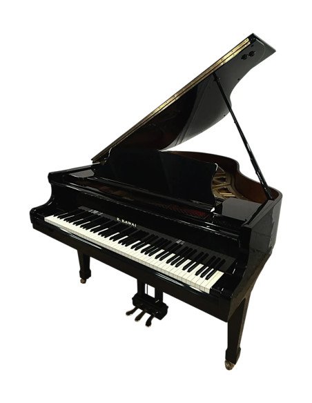 Piano Kawai RX2 profil
