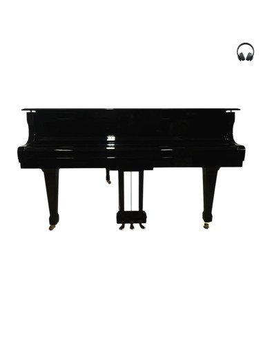 Piano Kawai RX2 silent fermé