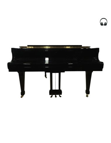 Piano Kawai RX2 silent face