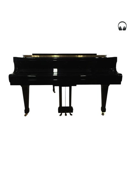 Piano Kawai RX2 silent face