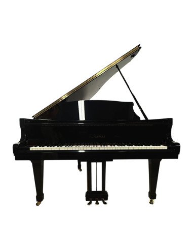 Piano Kawai RX2 ouvert