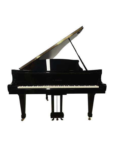 Piano Kawai RX2 ouvert