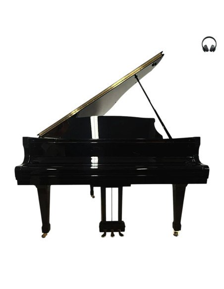 Piano Kawai RX2 silent