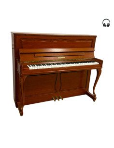 Piano Hoffmann 120 Chippendale silent profil
