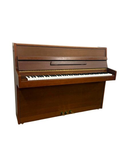 Piano Furstein TP105 profil