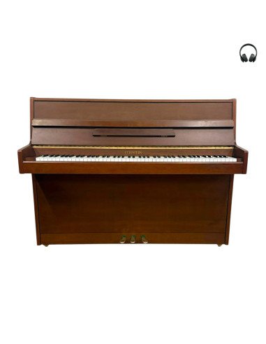 Piano Furstein TP105 silent ouvert