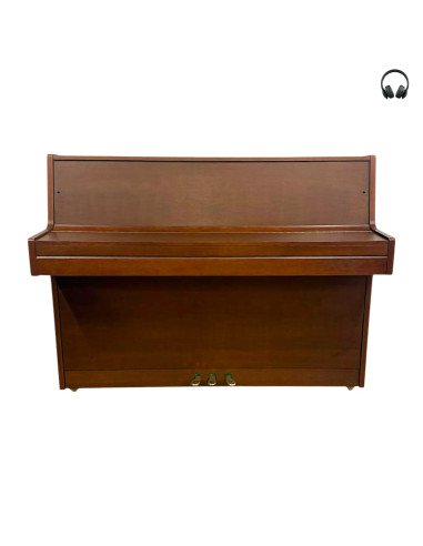 Piano Furstein TP105 silent fermé