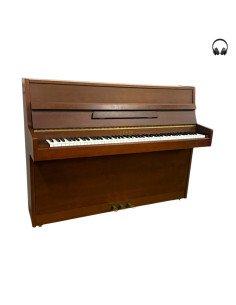 Piano Furstein TP105 silent profil