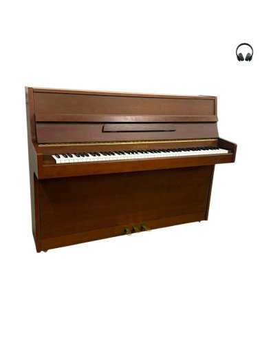 Piano Furstein TP105 silent profil