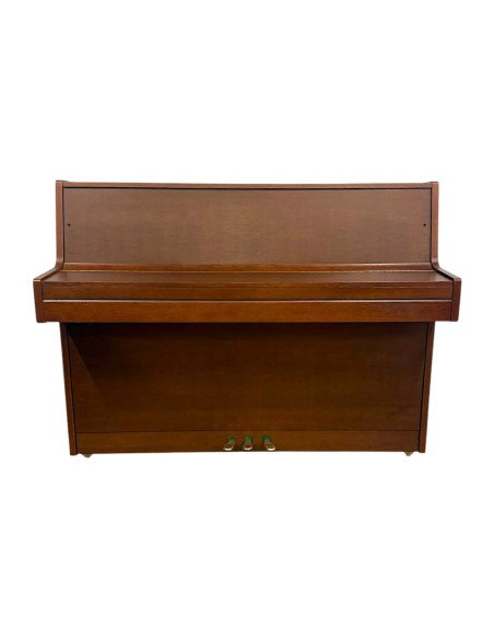 Piano Furstein TP105 fermé