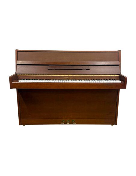 Piano Furstein TP105 ouvert