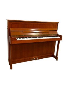 Piano Erard 118 profil
