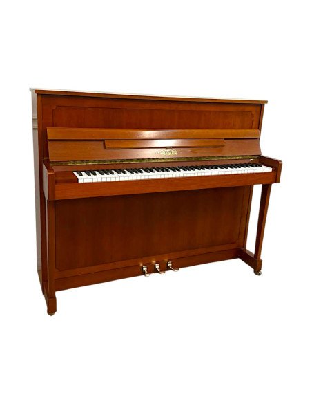 Piano Erard 118 profil