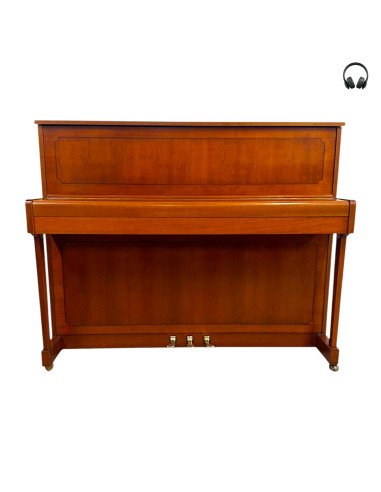 Piano Erard 118 silent fermé