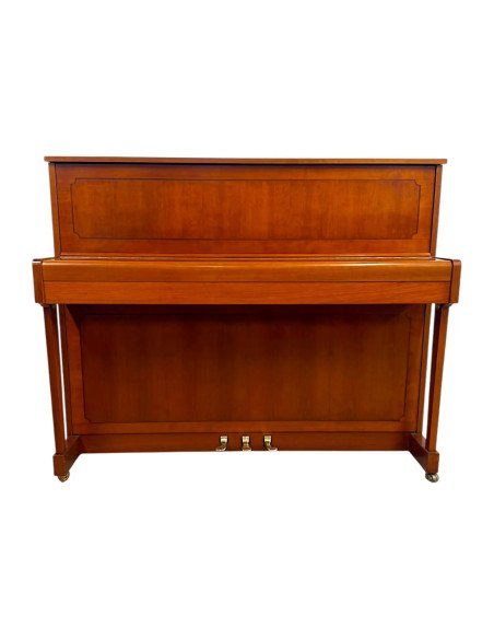 Piano Erard 118 fermé