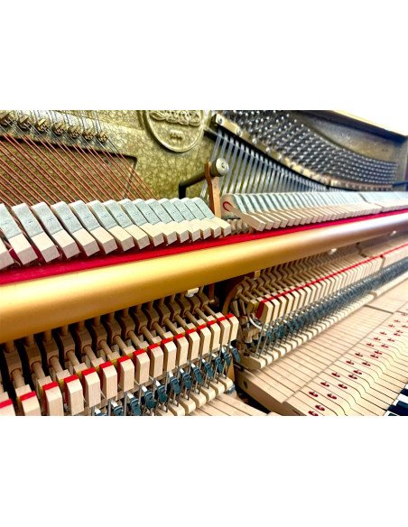 Piano Erard 118 mécanique