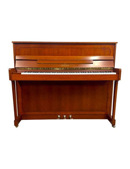 Piano Erard 118 ouvert