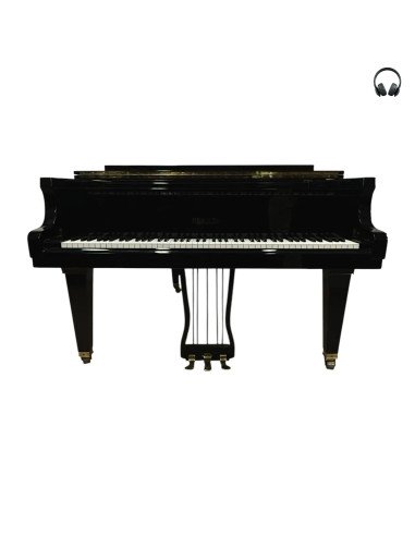 Piano Pleyel Schimmel Vendôme 172 silent face