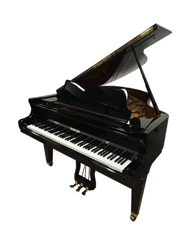 Piano Pleyel Schimmel Vendôme 172 profil gauche