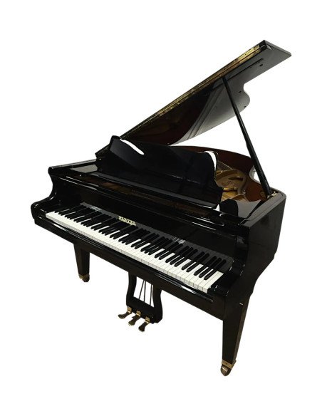 Piano Pleyel Schimmel Vendôme 172 profil gauche
