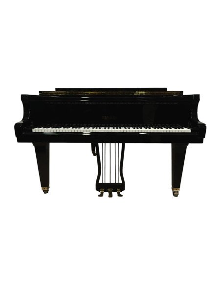 Piano Pleyel Schimmel Vendôme 172 face