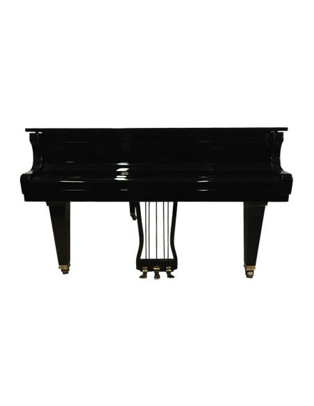 Piano Pleyel Schimmel Vendôme 172 fermé