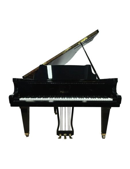 Piano Pleyel Schimmel Vendôme 172 ouvert