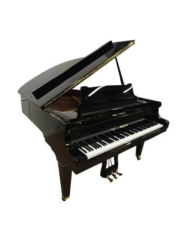 Piano Pleyel Schimmel Vendôme 172 profil droit