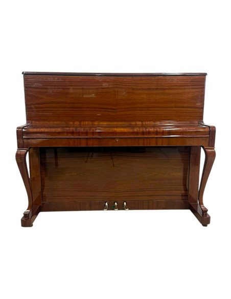 Piano Petrof 118 Chippendale fermé